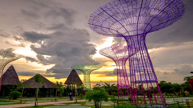 Ulasan Lengkap Pesona Wisata Jambi Paradise yang Menawan